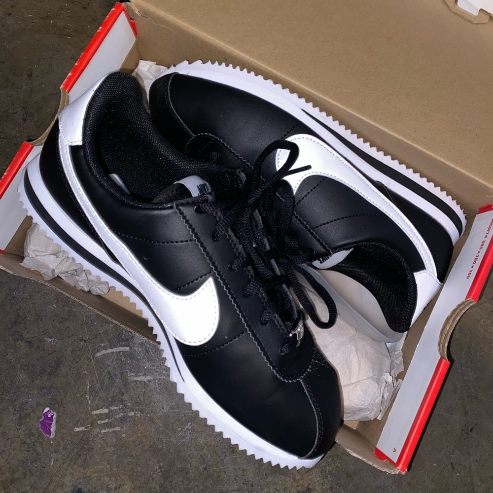 Nike Cortez